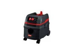 Industrial vacuum cleaners ROMUS